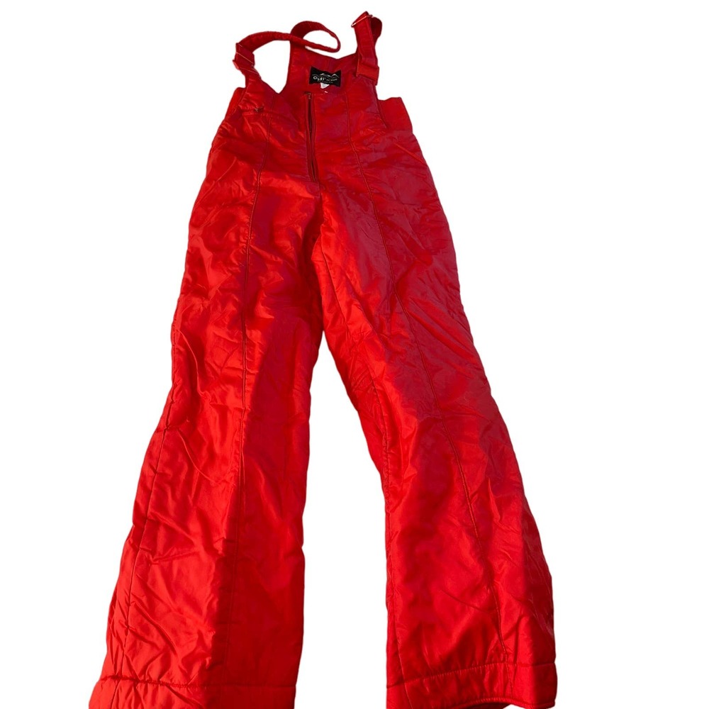 Ossi Skiwear Womens  Large